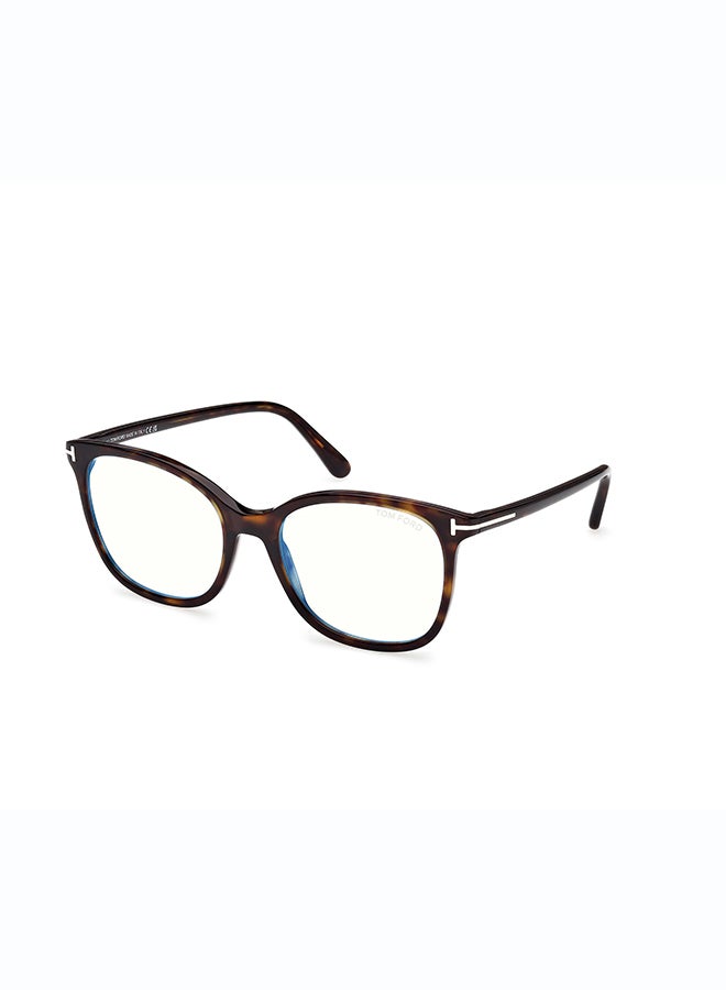 TOM FORD WOMEN FULL RIM FT6089-B05254 ACETATE FRAME - Image 1