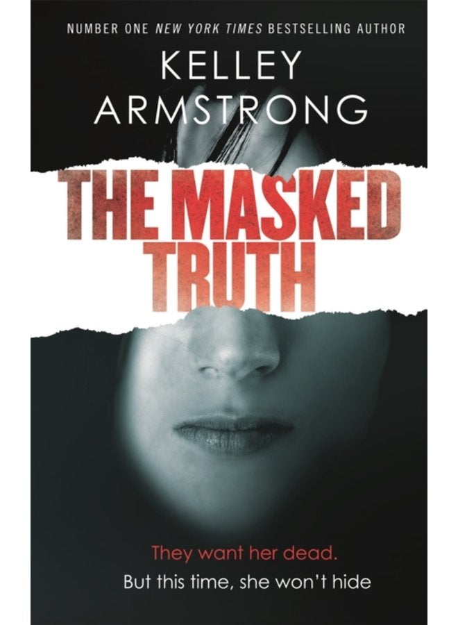The Masked Truth - Paperback