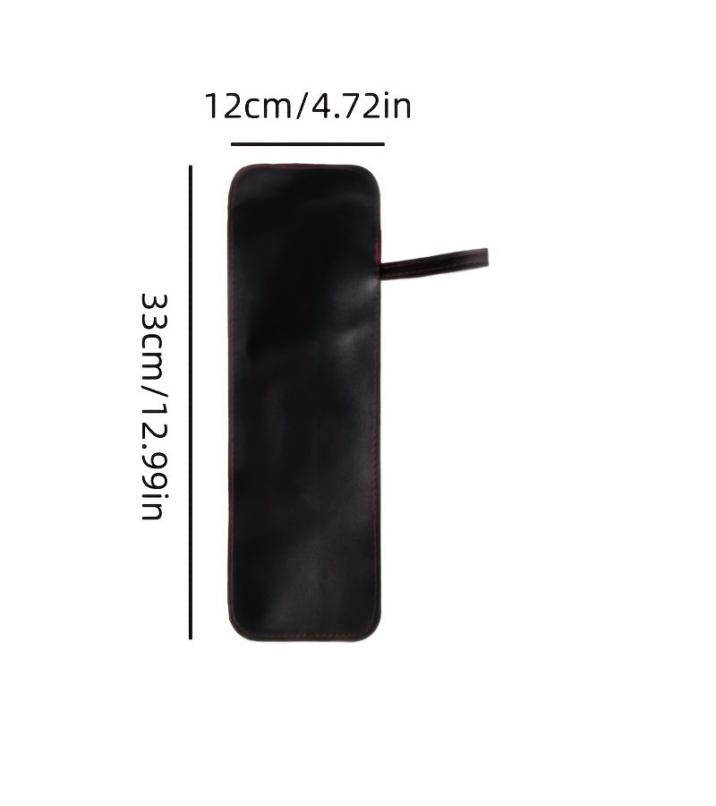 Giftble Car Sunshade Umbrella Storage Bag For Auto Multifunctional Organizer 2pcs - Image 2