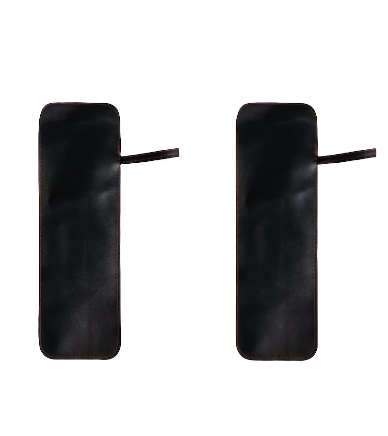 Giftble Car Sunshade Umbrella Storage Bag For Auto Multifunctional Organizer 2pcs - Image 3