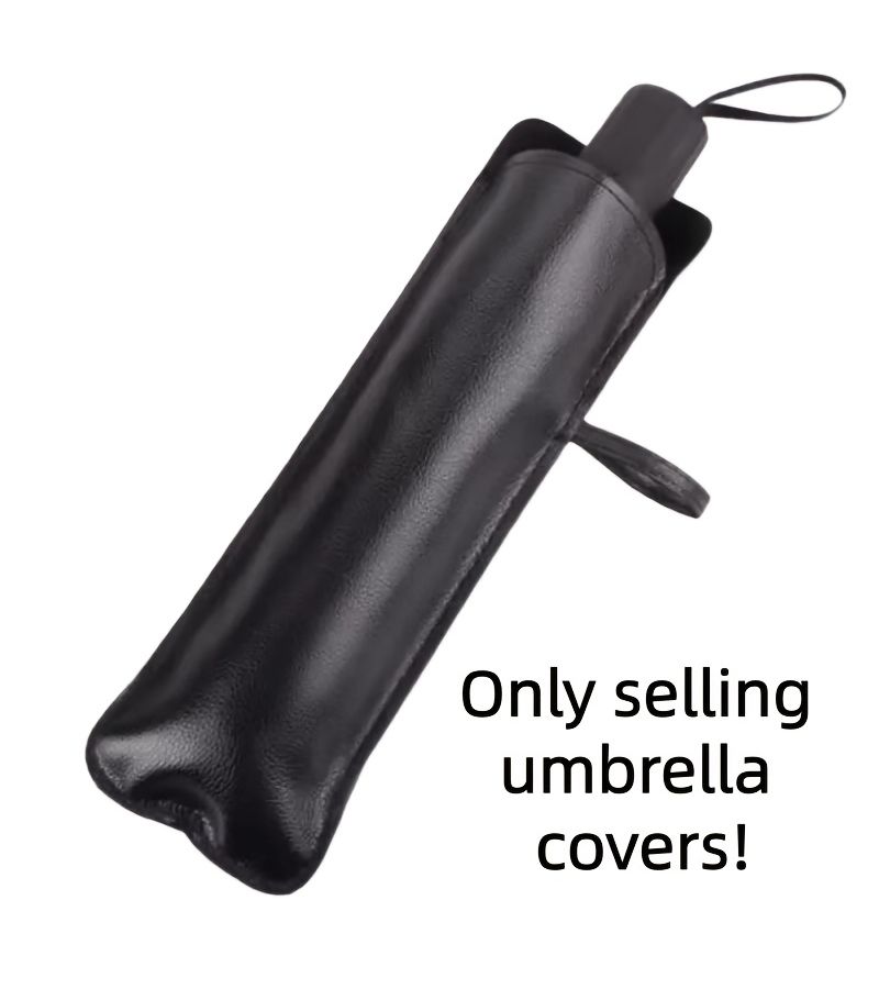 Giftble Car Sunshade Umbrella Storage Bag For Auto Multifunctional Organizer 2pcs - Image 1