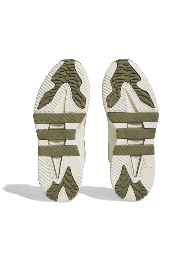 adidas Originals Niteball White Basketball Shoes