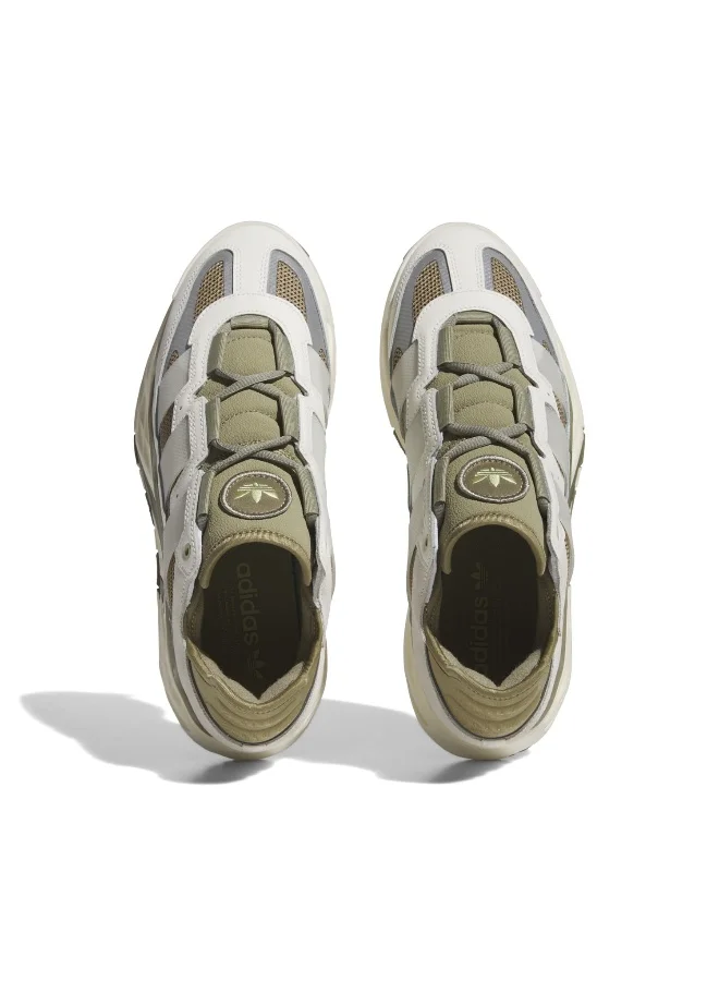 adidas Originals Niteball White Basketball Shoes