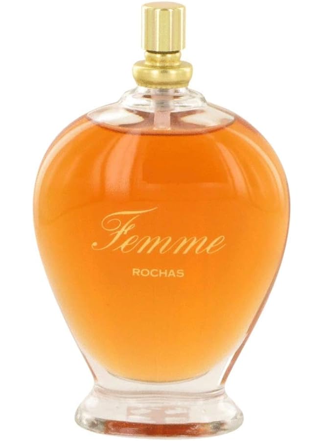 روشاس فيم أو دو تواليت بخاخ R