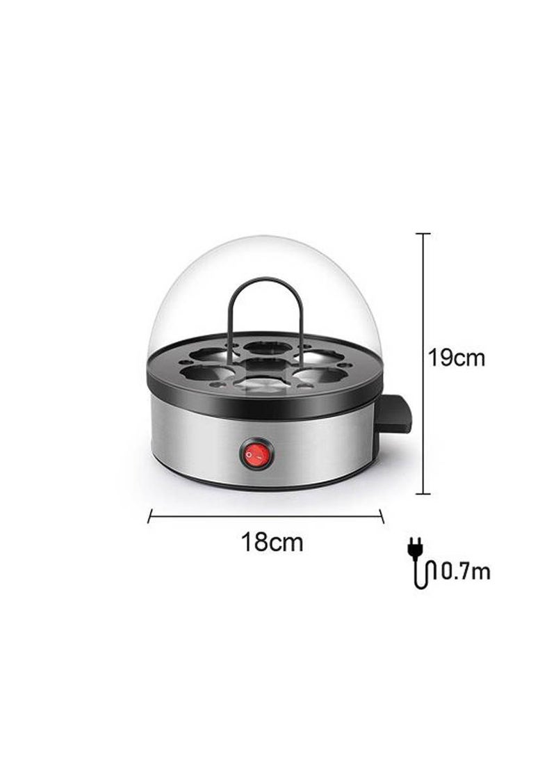 Sonifer Egg Boiler 350 W SF-1501 Silver - Image 2