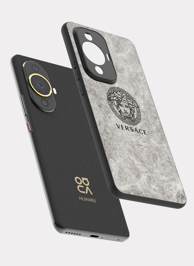 PXLAAT - Huawei Nova 11 Pro case cover Versace - Image 1