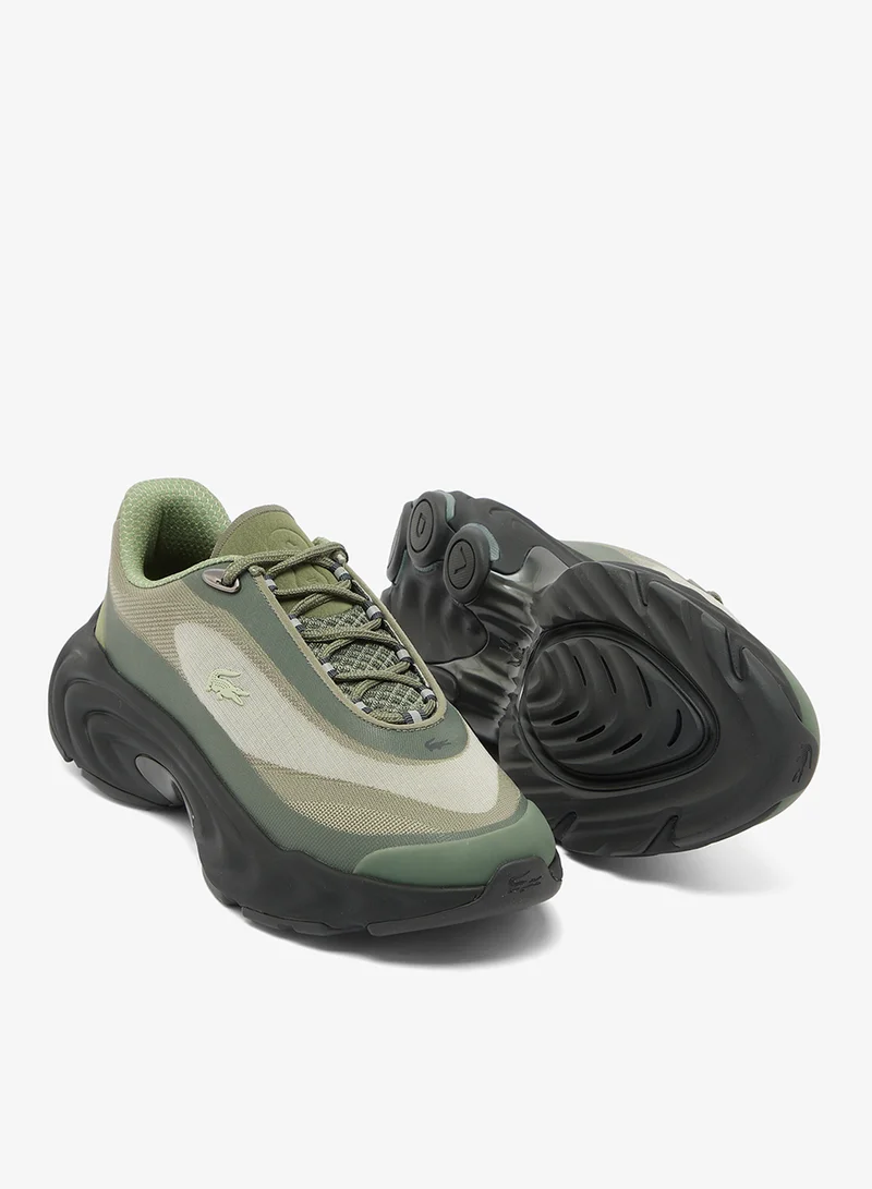 LACOSTE  Spinor Prm 1261 Low Top Sneakers for Men | Best Price UAE