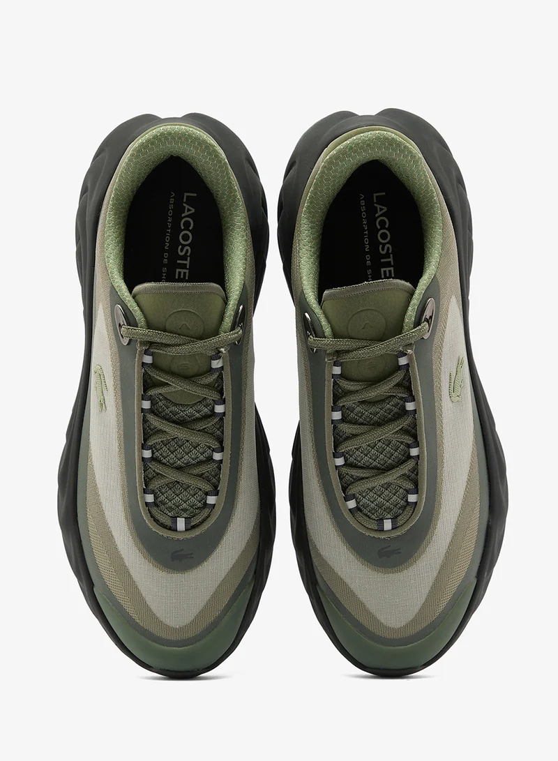 LACOSTE  Spinor Prm 1261 Low Top Sneakers for Men | Best Price UAE