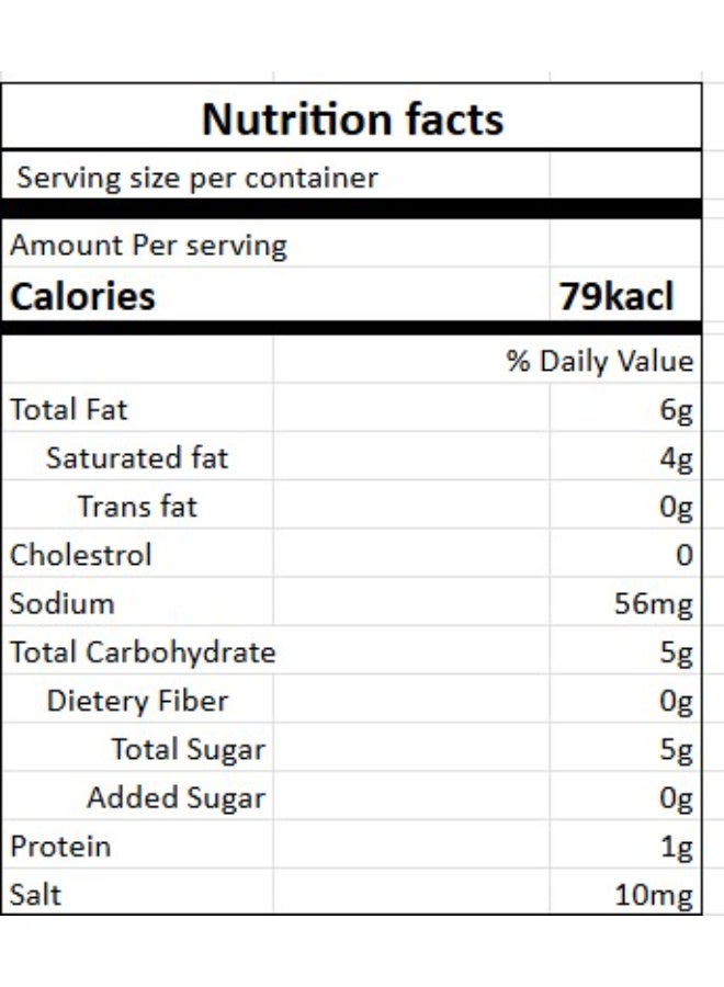 Loacker Gardena Hazelnut Wafers - Image 3