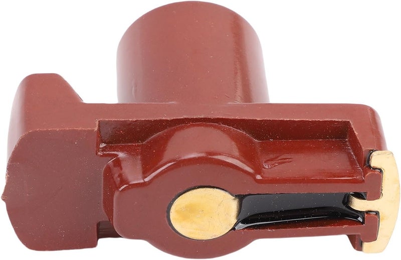 Keenso Distributor Cap And Rotor Kit, 0001584902 0001583931 0001584231 with ABS Plastic for 190 W201 COUPE C124 G KLASSE W460 W461 W463 KOMBI S124 - Image 5