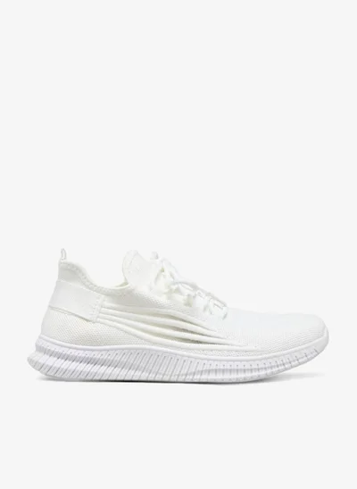 Oaklan by Shoexpress Women'S Textured Sports Shoes