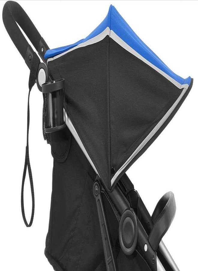 Ponini Replacement Parts/Accessories to fit NUNA Strollers and Car Seats Products for Babies, Toddlers, and Children (Stroller Hand Strap) - Image 2