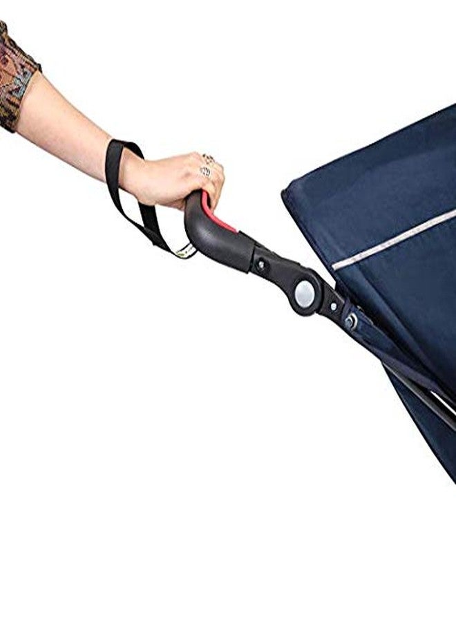 Ponini Replacement Parts/Accessories to fit NUNA Strollers and Car Seats Products for Babies, Toddlers, and Children (Stroller Hand Strap) - Image 3