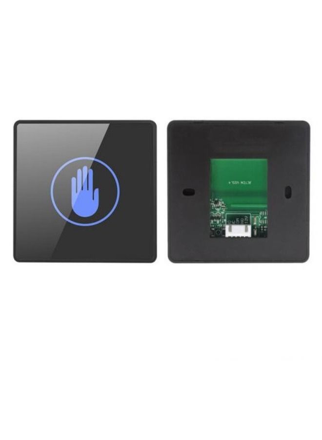 Bluefield Contactless Hand Wave Sensor Switch Button - Image 2