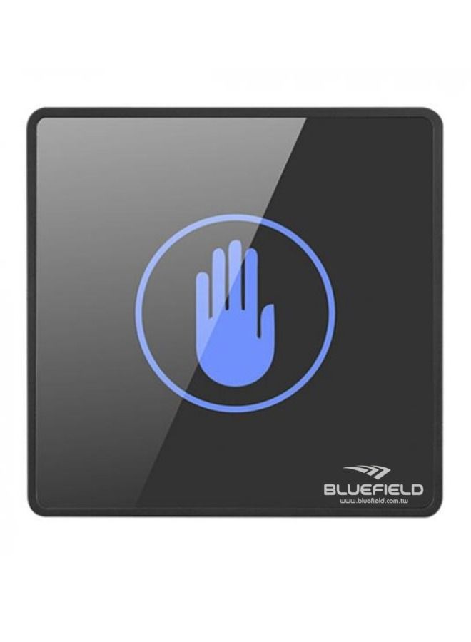 Bluefield Contactless Hand Wave Sensor Switch Button - Image 1