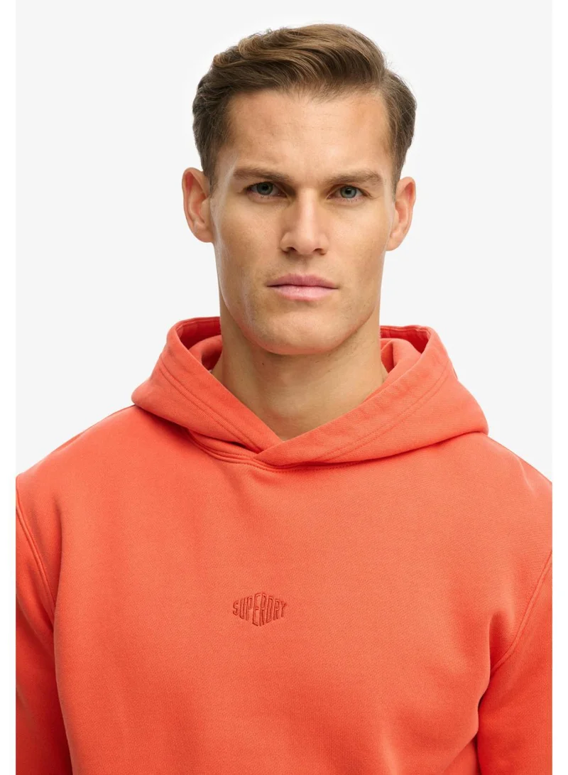 سوبر دراي Micro Logo Hood