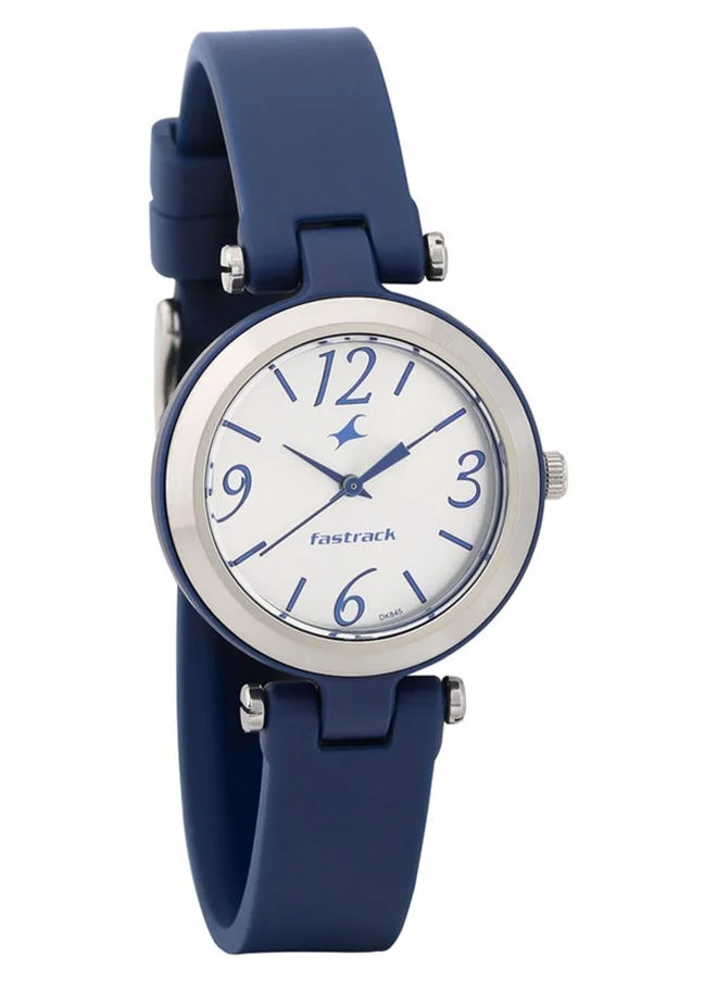 فاستراك Silicone Analog Wrist Watch 68015PP04