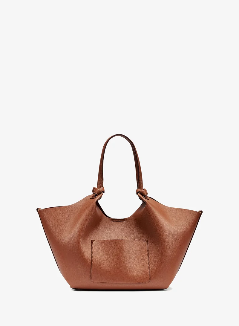 DKNY Paula Medium Tote Bag