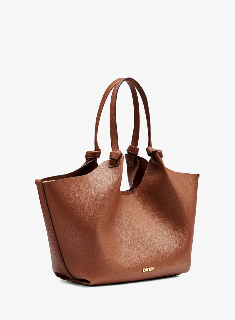 DKNY  Paula Medium Tote Bag for Women | Best Price UAE