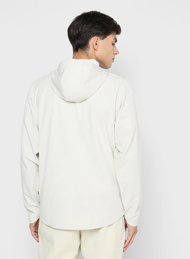 UNDER ARMOUR Unstoppable Jacket