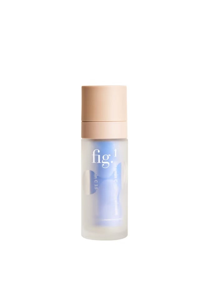 Fig.1 Beauty Vitamin C15% Treatment 30ml - Image 1