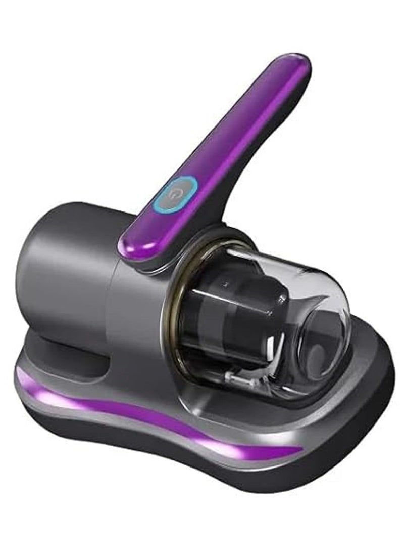 FEND Dust Suction Mite Remover Special Purpose Cordless Mattress Vacuum Cleaner - Image 1