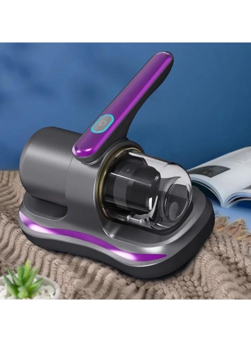 FEND Dust Suction Mite Remover Special Purpose Cordless Mattress Vacuum Cleaner - Image 3