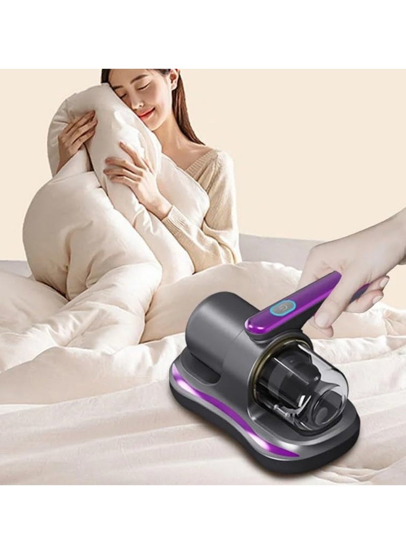 FEND Dust Suction Mite Remover Special Purpose Cordless Mattress Vacuum Cleaner - Image 4