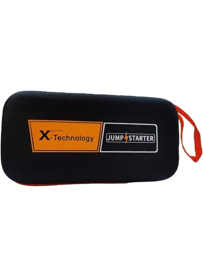 X-Technology XT-8685 Jump Starter & Power Bank - Image 3