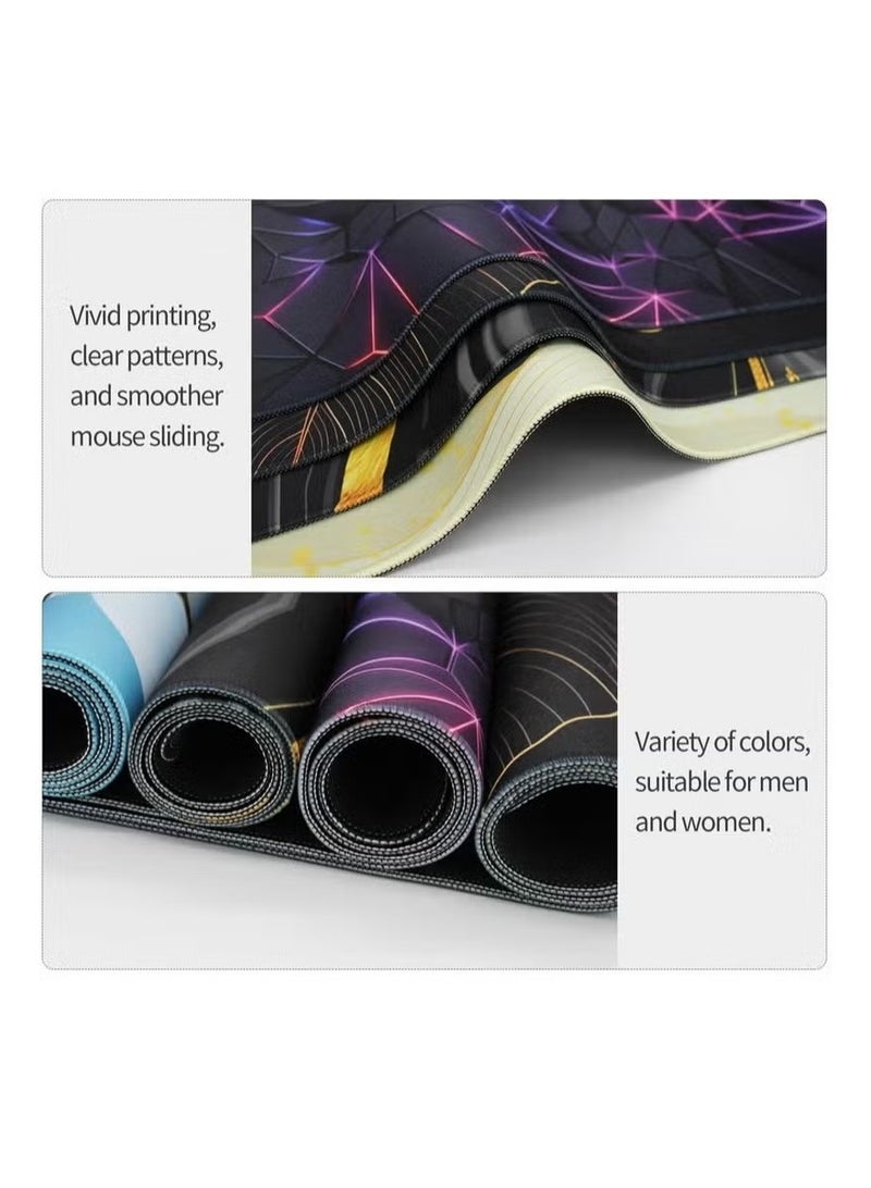 بيوينتي لوح الفأر الكبير - Image 3