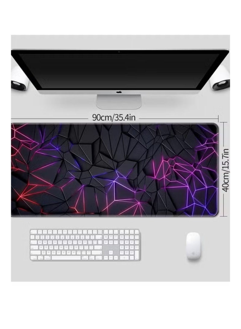 بيوينتي لوح الفأر الكبير - Image 2