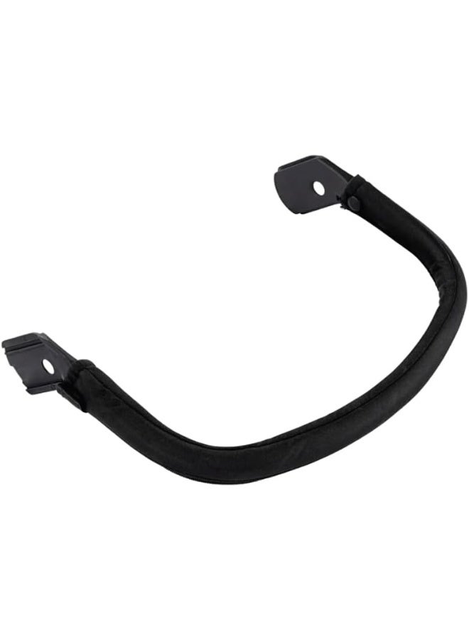 Baby Jogger City Tour 2 Belly Bar, Black - Image 4