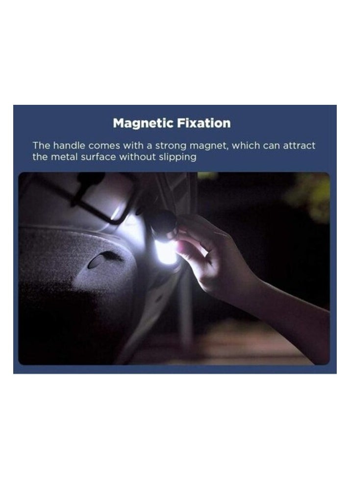 Nextool Nextool 6-In-1 Flashlight 1000Lm Multi-Purpose Led Flashlight  - Image 3