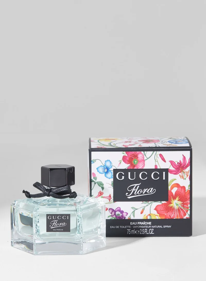 غوتشي عطر فلورا اوو فريش