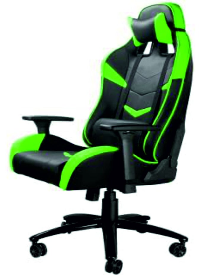 Generic CoolMax Gaming Chair CM-09  - Image 1