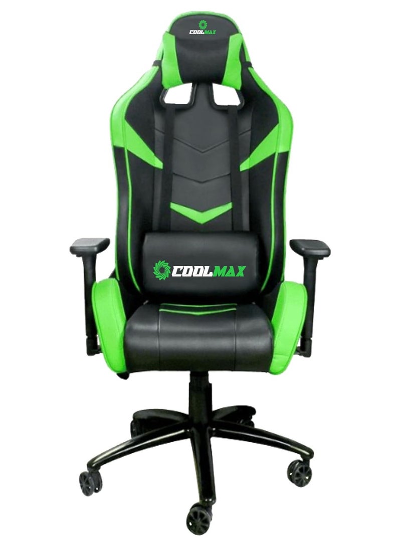 Generic CoolMax Gaming Chair CM-09  - Image 2