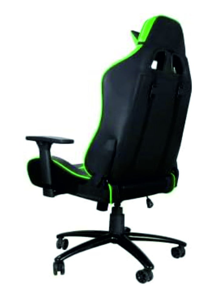 Generic CoolMax Gaming Chair CM-09  - Image 4