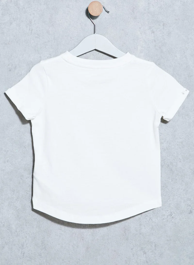 NAME IT Kids Henny T-Shirt