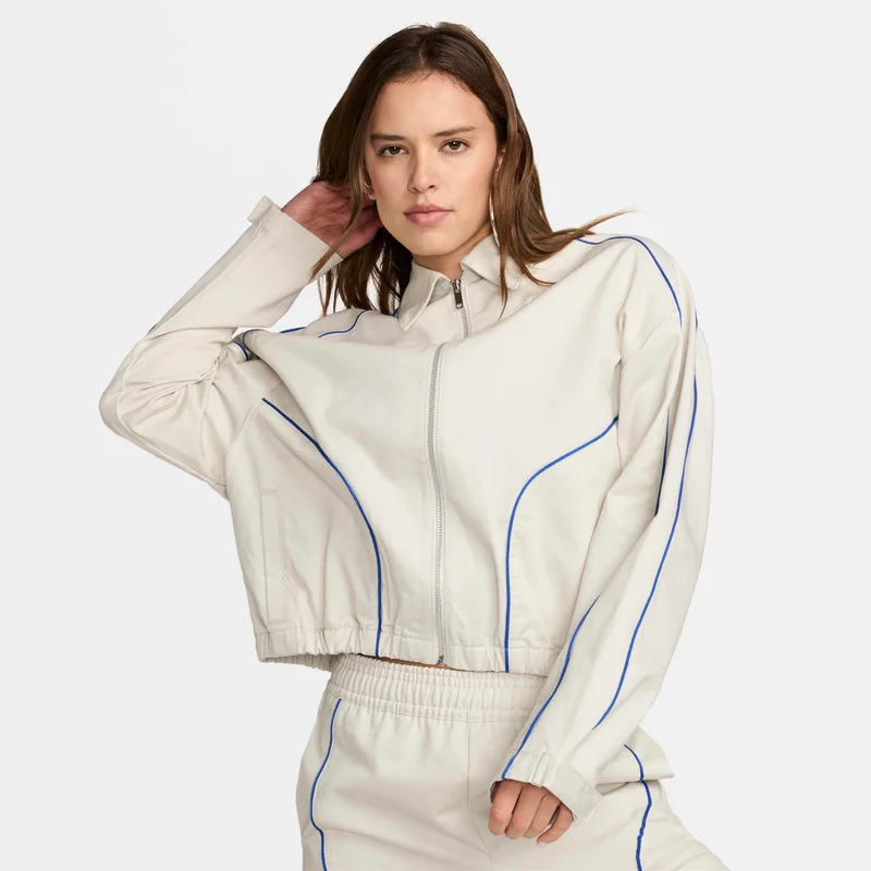 Women's Sportswear Street Jacket