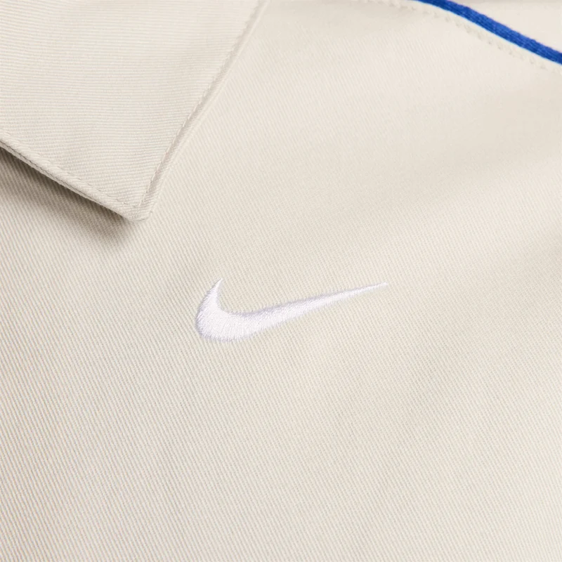 Nike White Women's Sportswear Street Jacket for Women | Best Price UAE