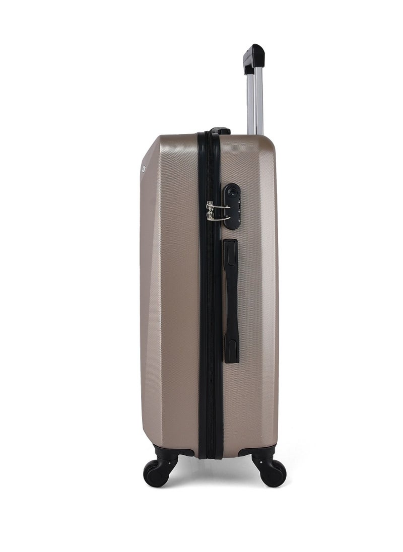 NEW TRAVEL NEW TRAVEL HARD Luggage set 4 pieces size 28/24/20/12  inch BR989/4P  - Image 3