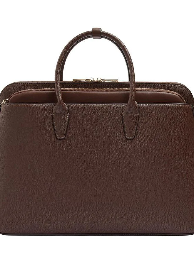 Parfois 15" Laptop Bag With Removable Sleeve
