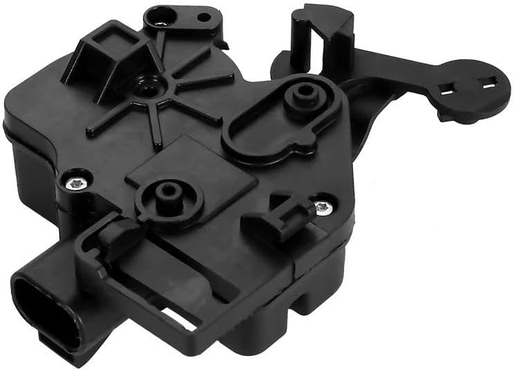 مقبض باب تحميل الأمتعة الجانبي لسيارة GMC Yukon وChevy Suburban 15250765 15808595 - Image 3