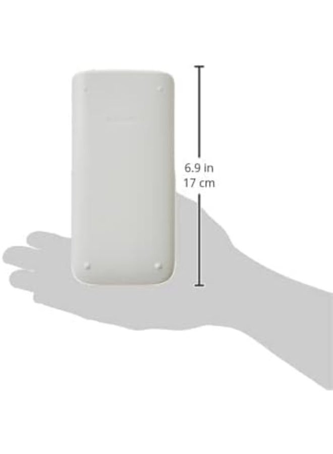 Scientific Calculator fx-991ARX Arabic | Full Dot Matrix Display | Natural Textbook Display | Solar + Battery | Exam Approved for Students - Image 2