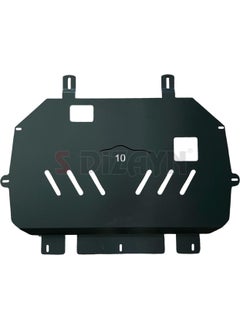 S-Dizayn S-Design Peugeot 308 Steel Crankcase Protection 2013-2019 A+ Quality  - Image 3