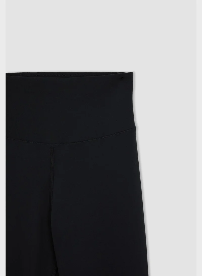 DeFacto High Waist Sports Leggings