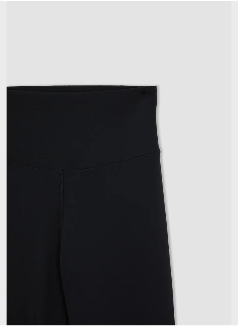 DeFacto High Waist Sports Leggings