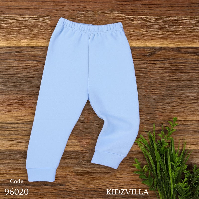Kidzvilla Baby Cotton Pant 96020 - Image 1