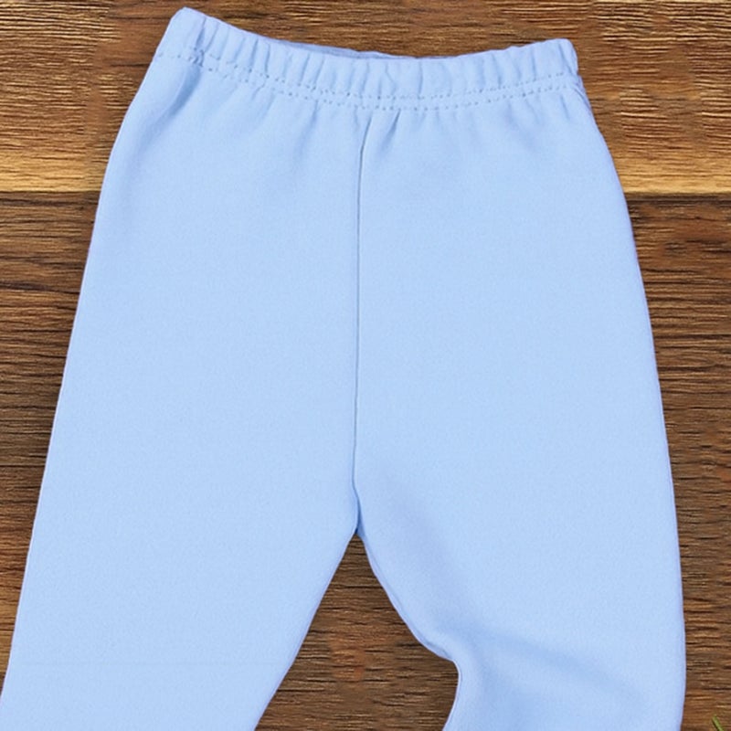 Kidzvilla Baby Cotton Pant 96020 - Image 2