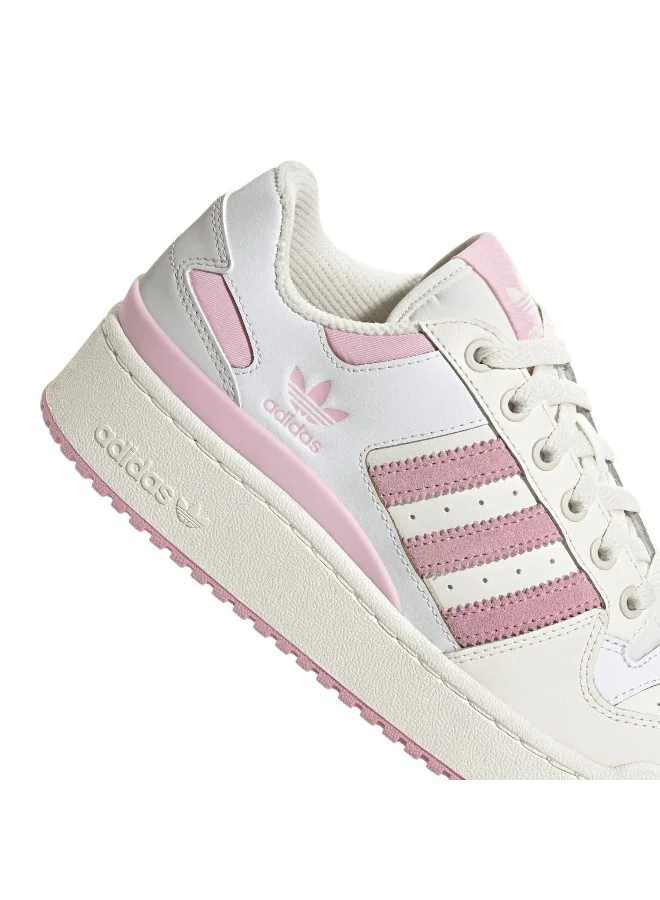 adidas Originals adidas FORUM BOLD STRIPES W White Originals Men Shoes